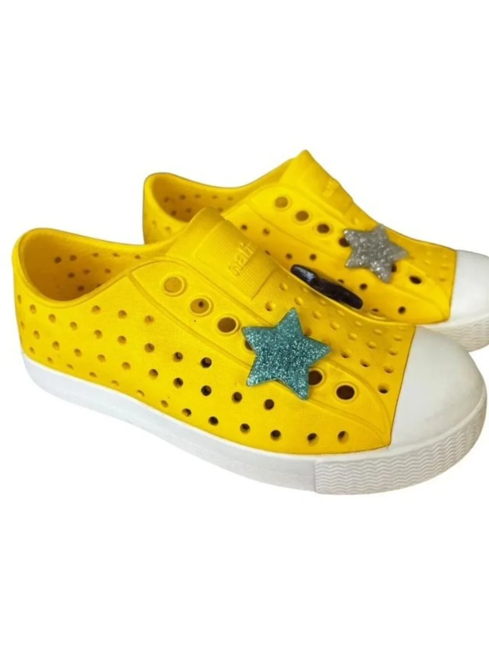Native Shoes native jefferson